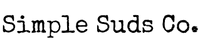 Simple Suds logo