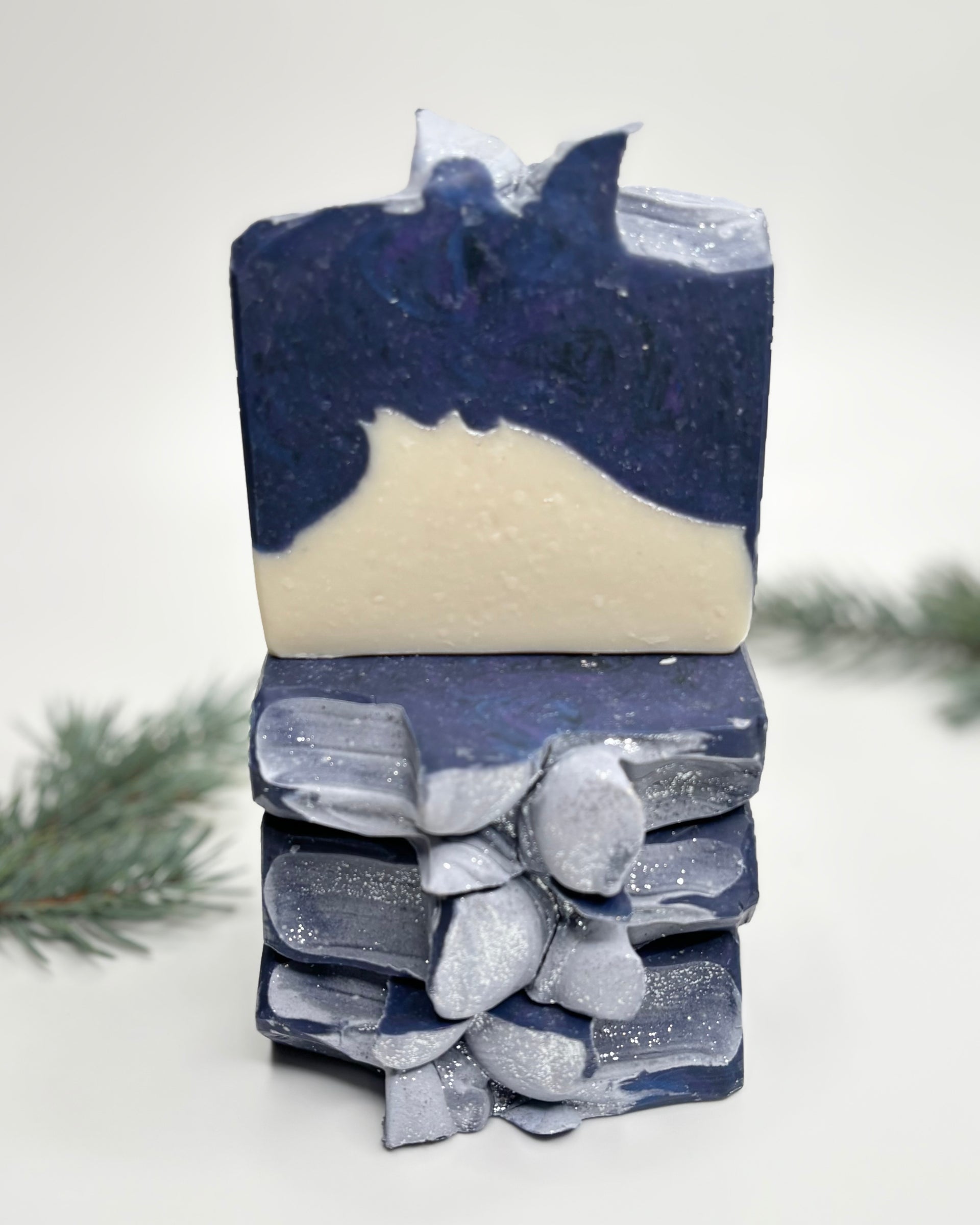 *Christmas Collection* Nordic Nights Soap