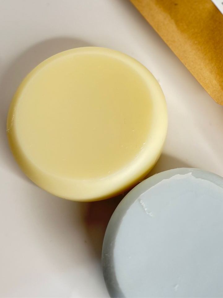 Conditioner Bar - Simple Suds