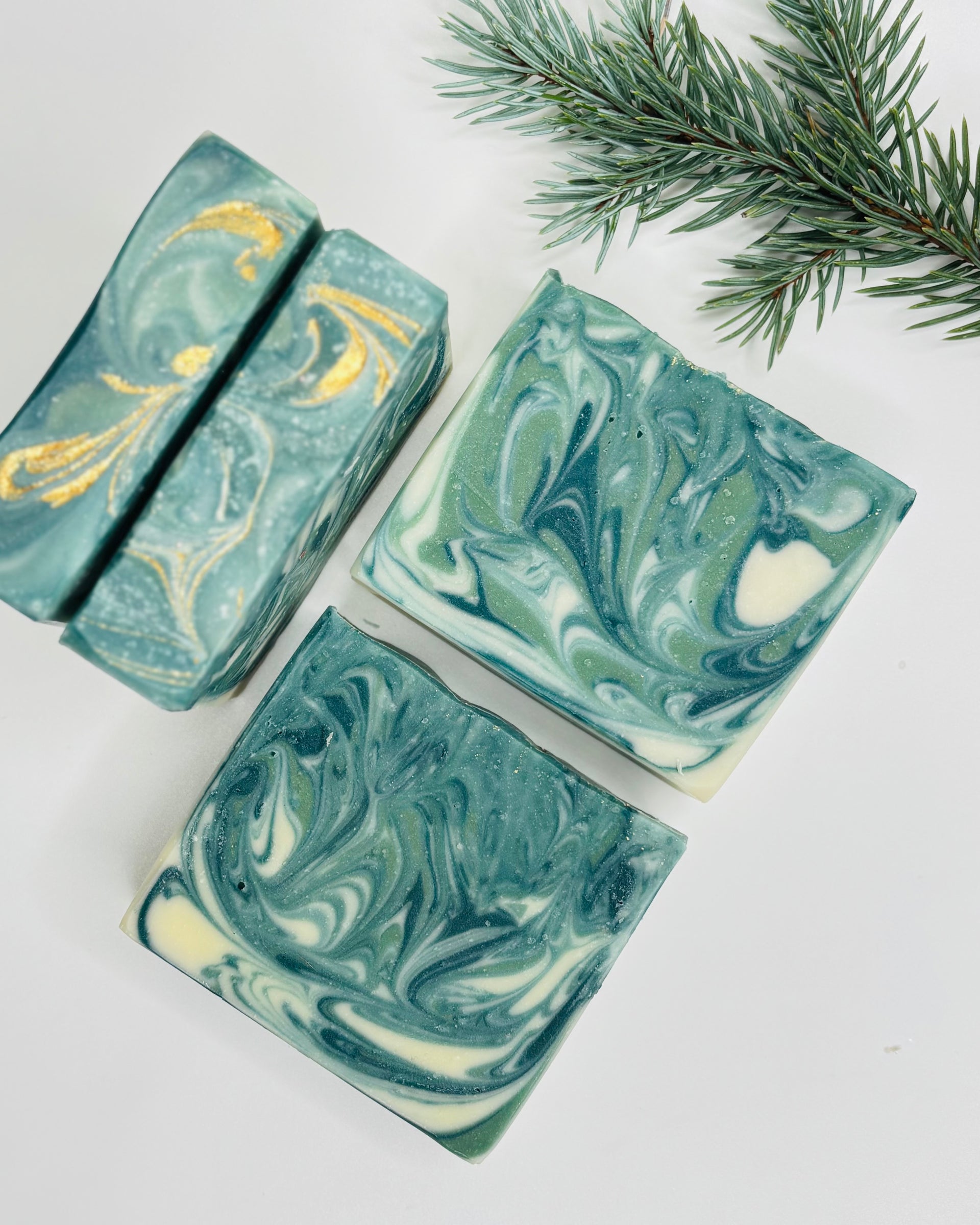 *Christmas Collection* Fresh Balsam