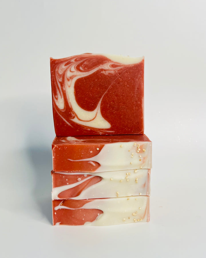 Orchard Bar Soap - Simple Suds
