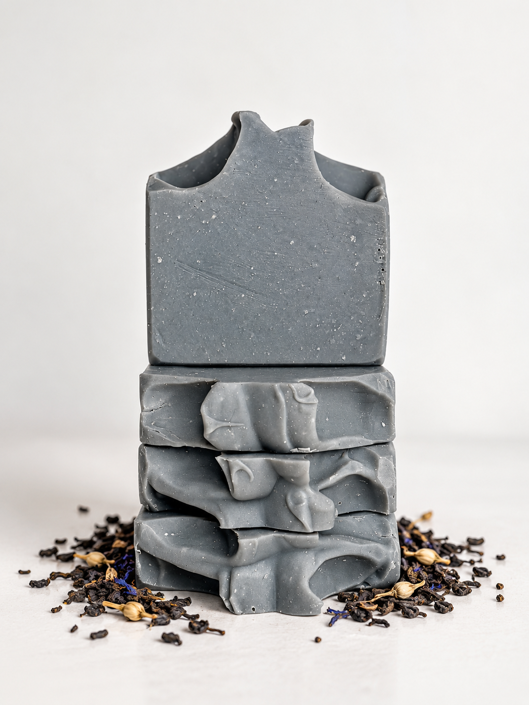 Earl Grey Soap - Simple Suds