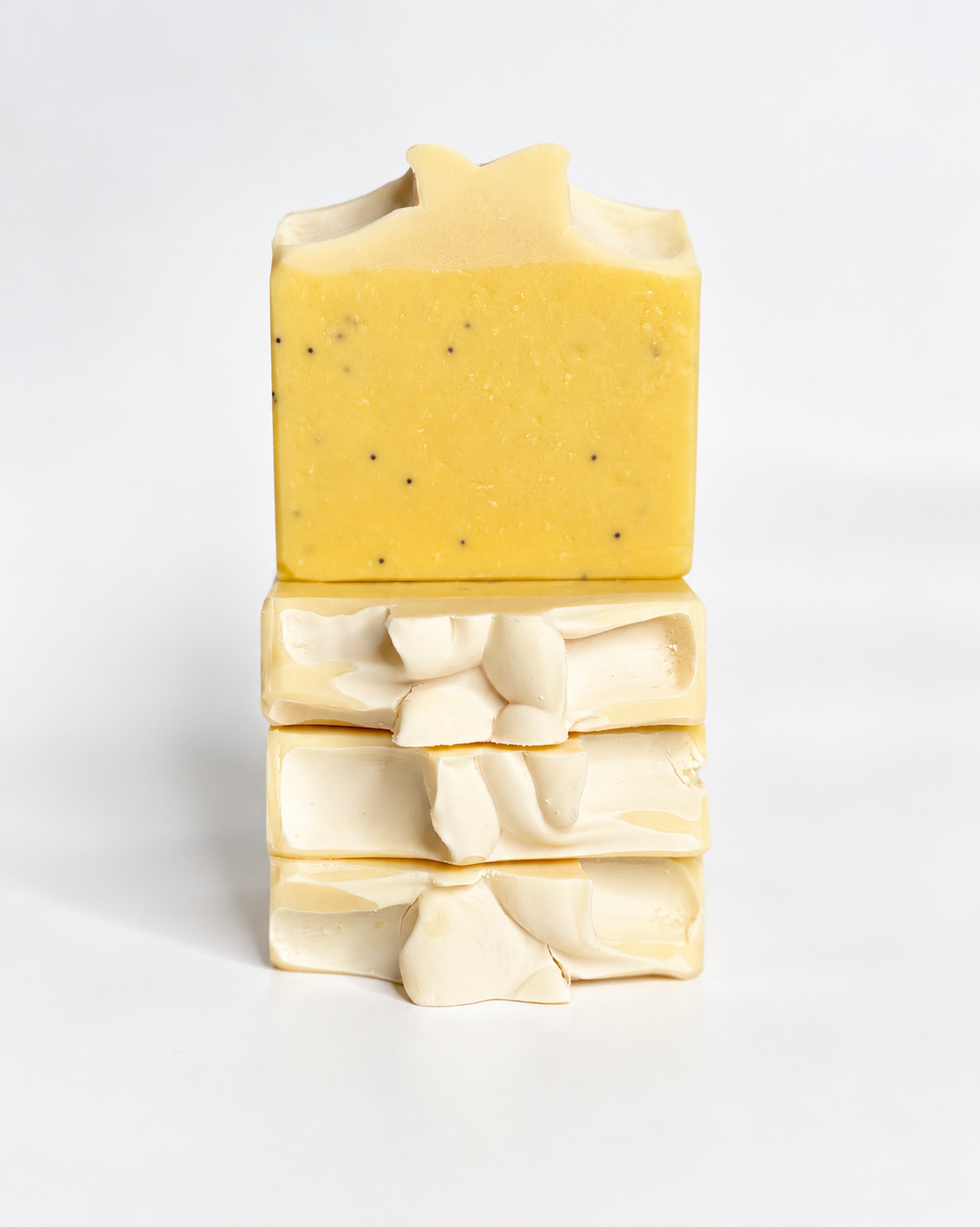 Lemon Poppyseed - Simple Suds