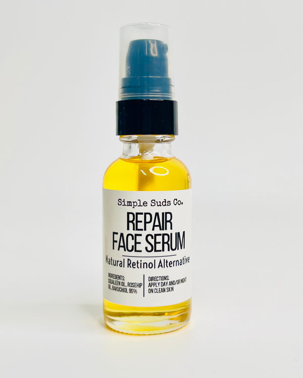 Repair Face Serum