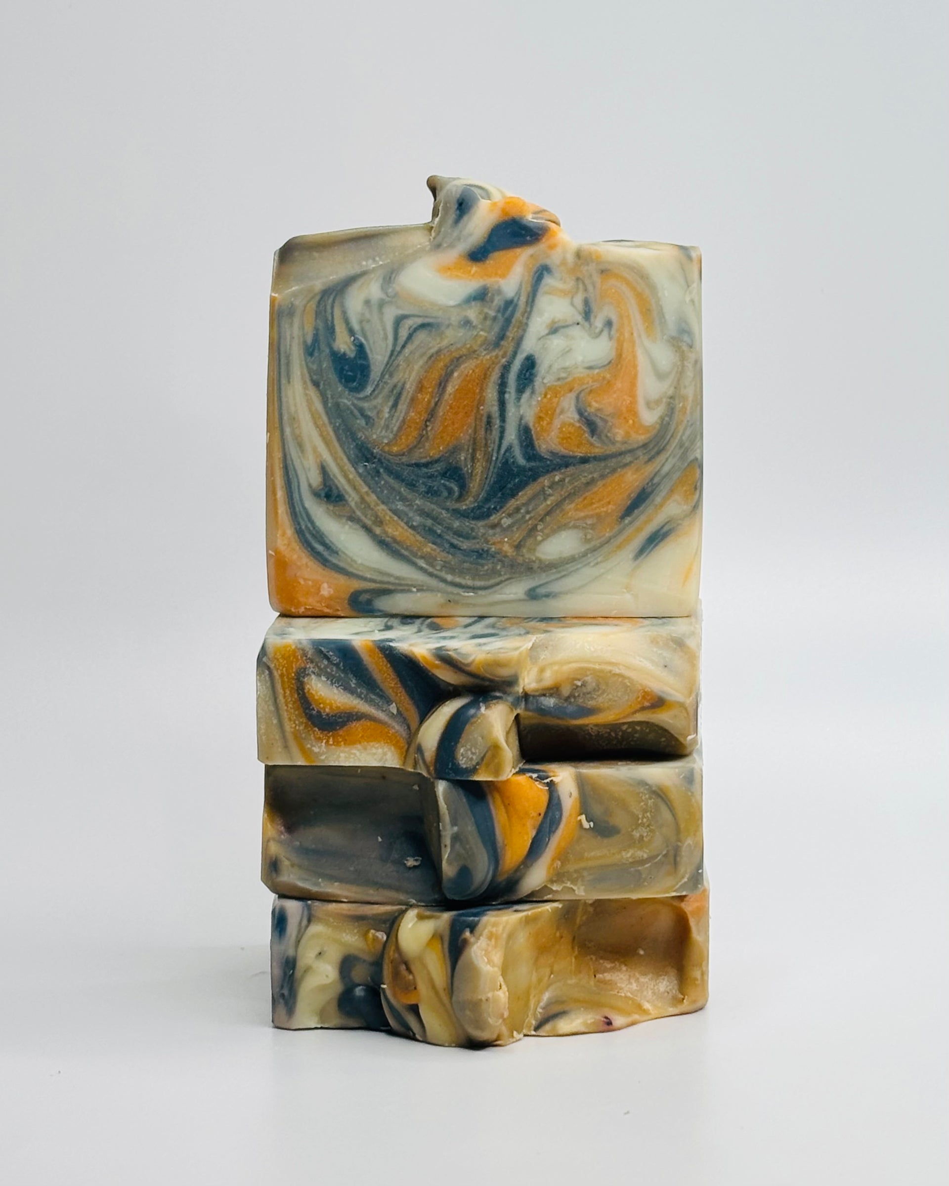Pumpkin Patch Soap - Simple Suds