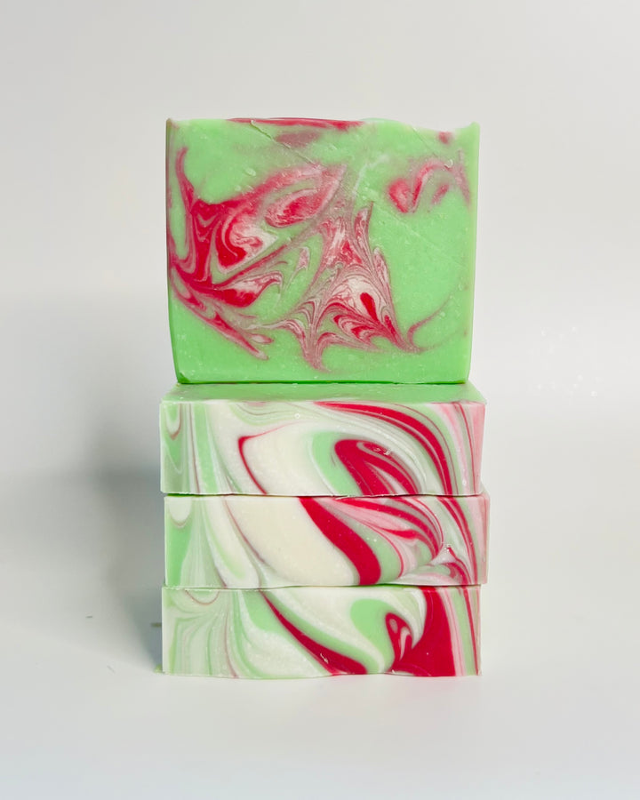 Cactus Bloom Soap - Simple Suds