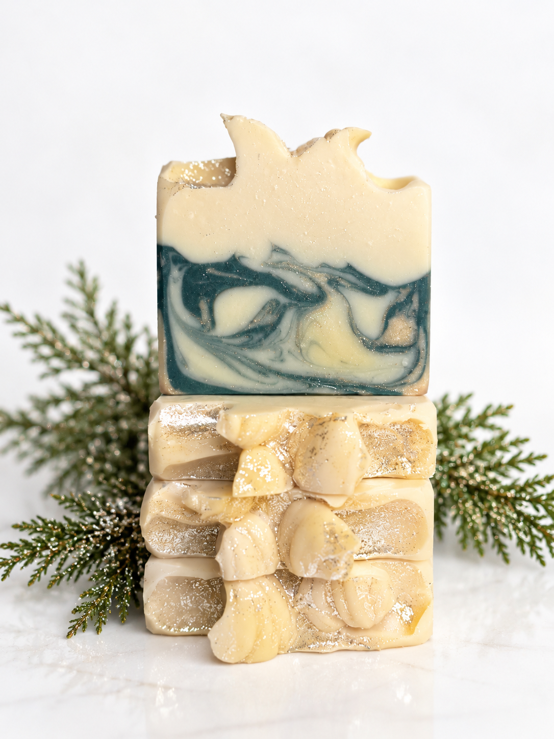 Noel Soap-Holiday - Simple Suds