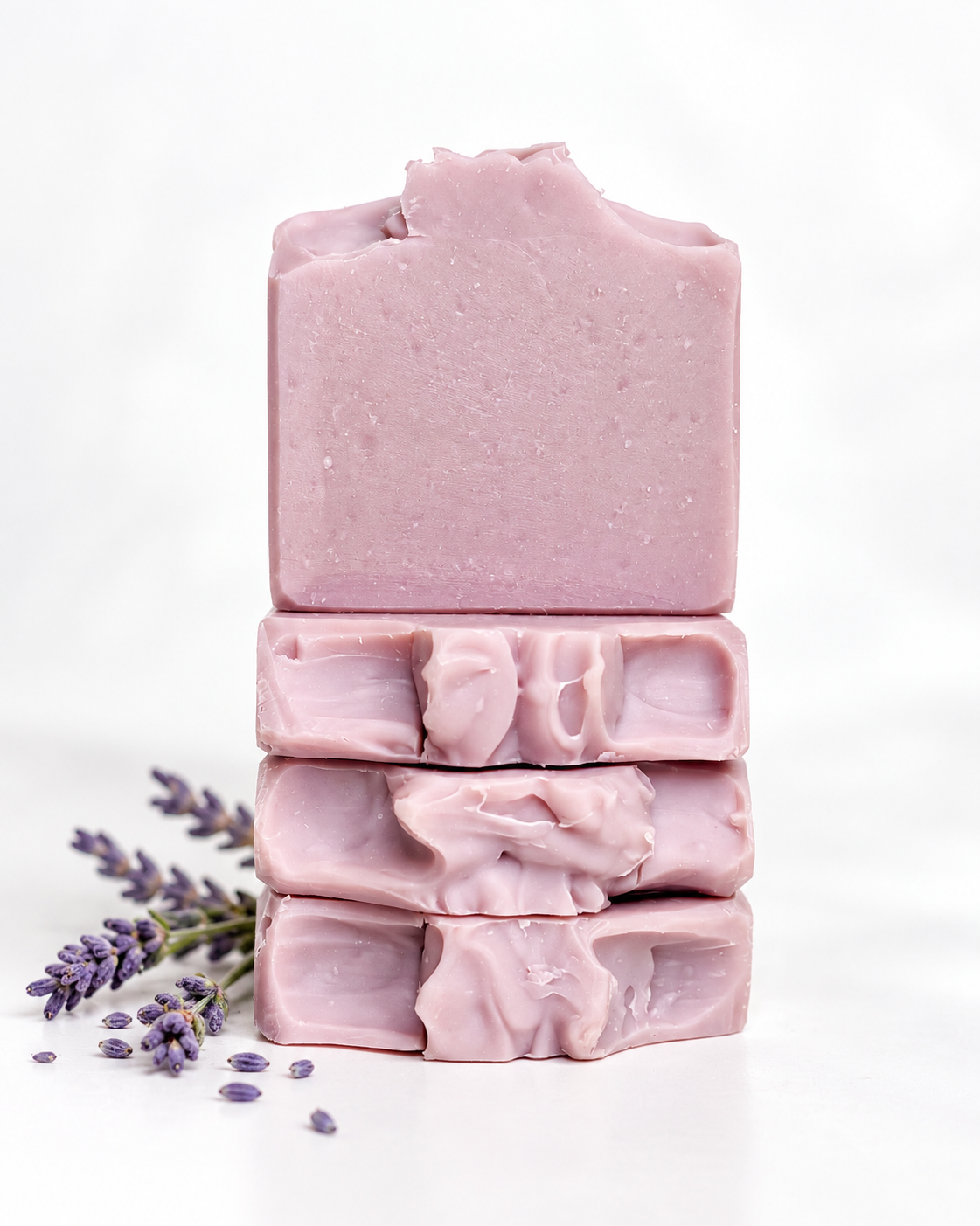 Lavender Soap - Simple Suds