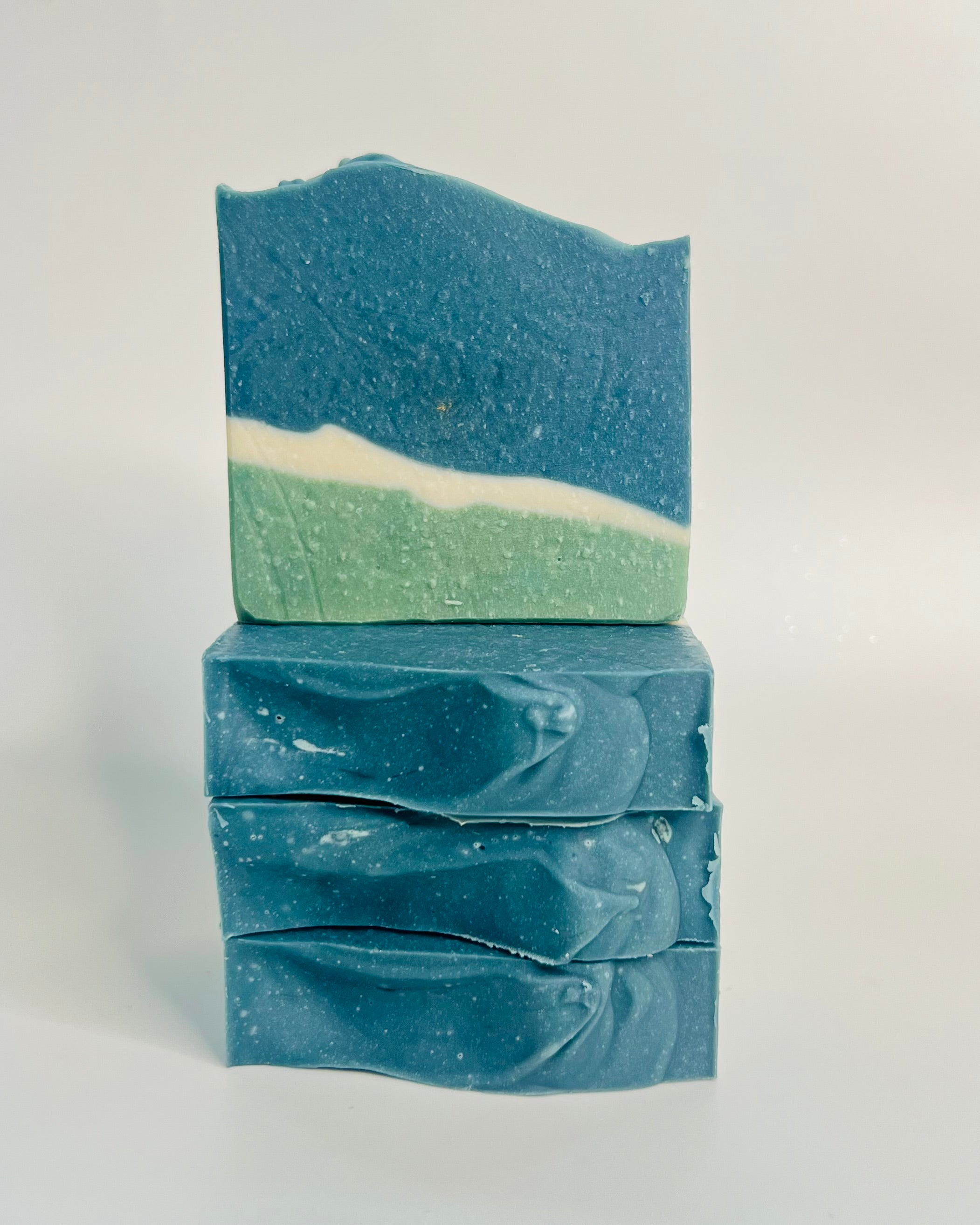 Alpine Soap - Simple Suds
