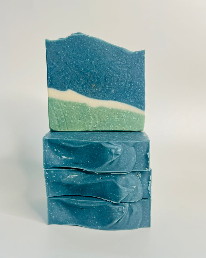 Alpine Soap - Simple Suds