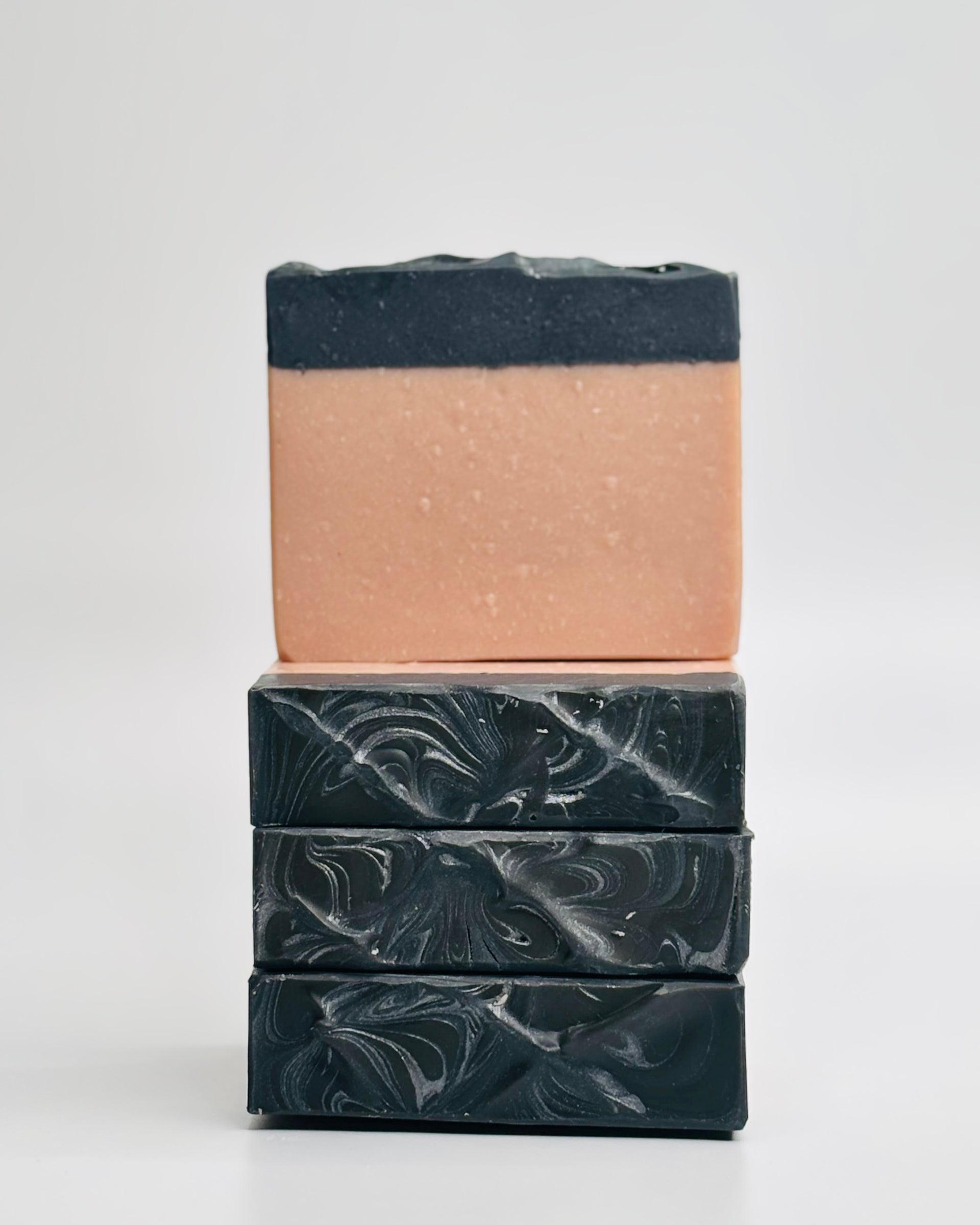 Cozy Cashmere Soap - Simple Suds