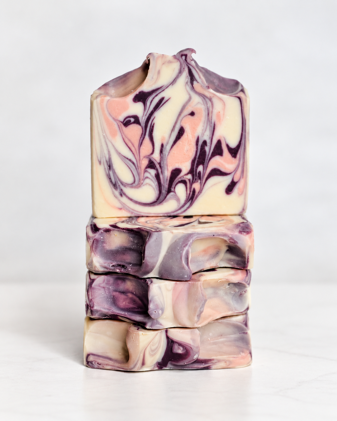 Huckleberry Soap - Simple Suds
