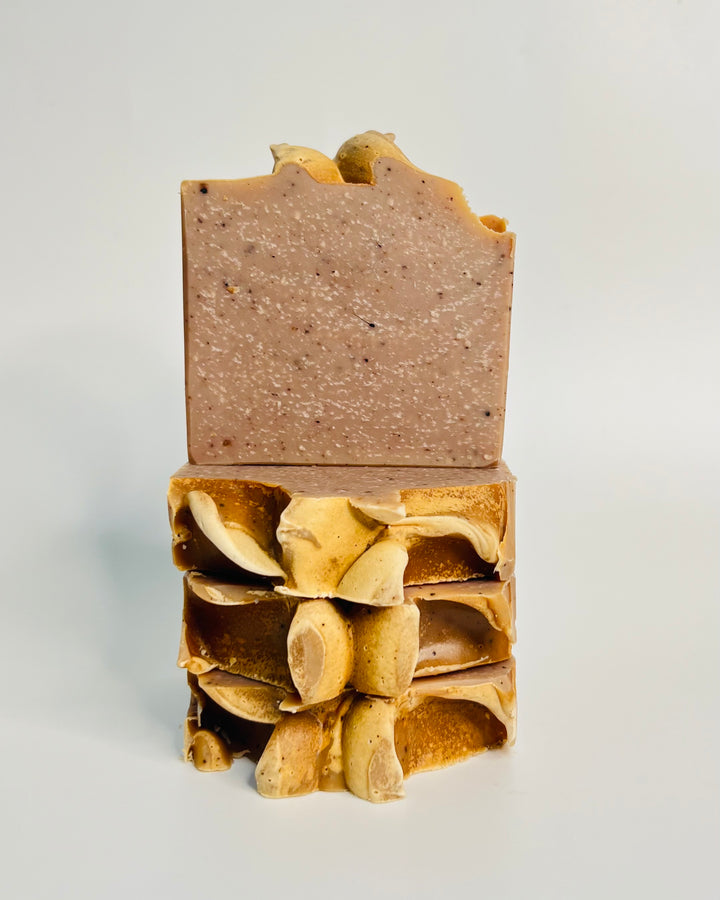 Vanilla Bean Soap - Simple Suds
