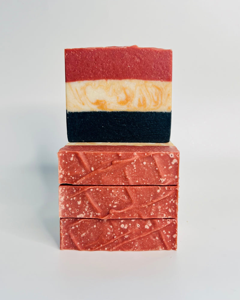 Flannel Soap