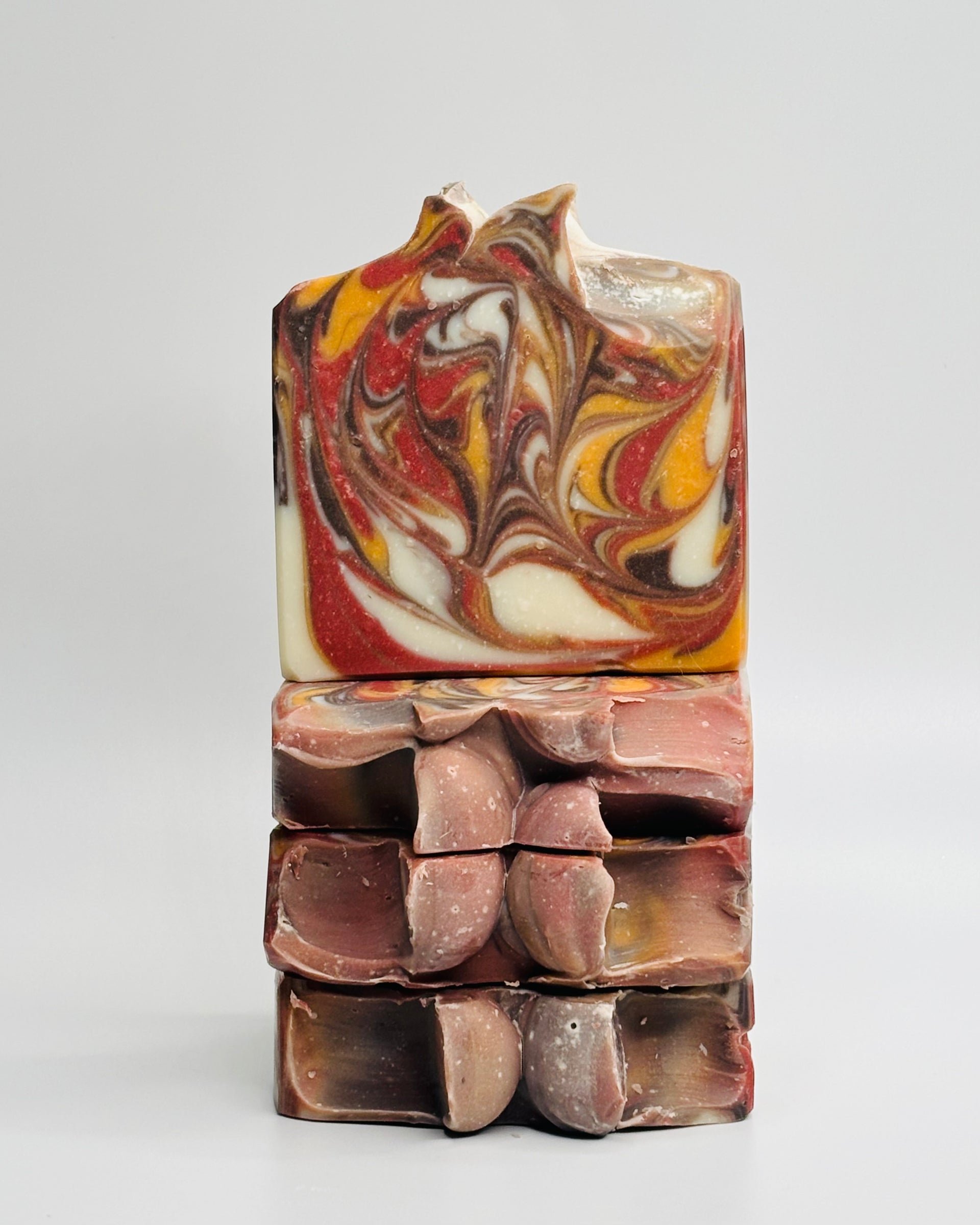 Farmhouse Cider Soap - Simple Suds