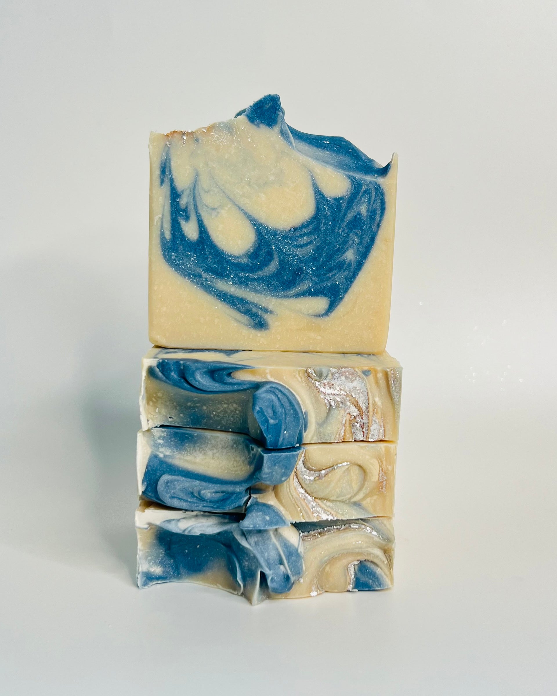 Silver Bells Soap - Simple Suds