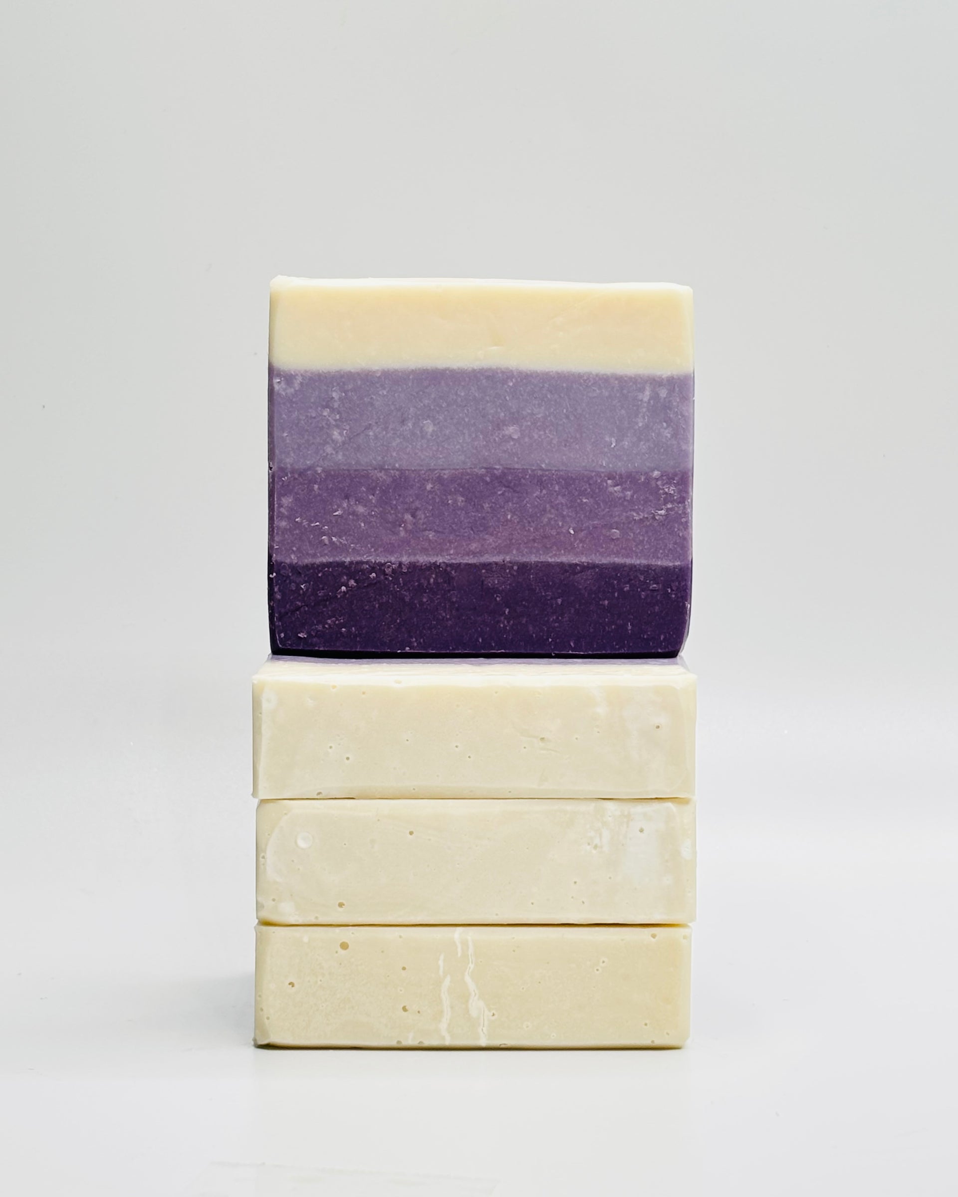 Wild Orchid Soap