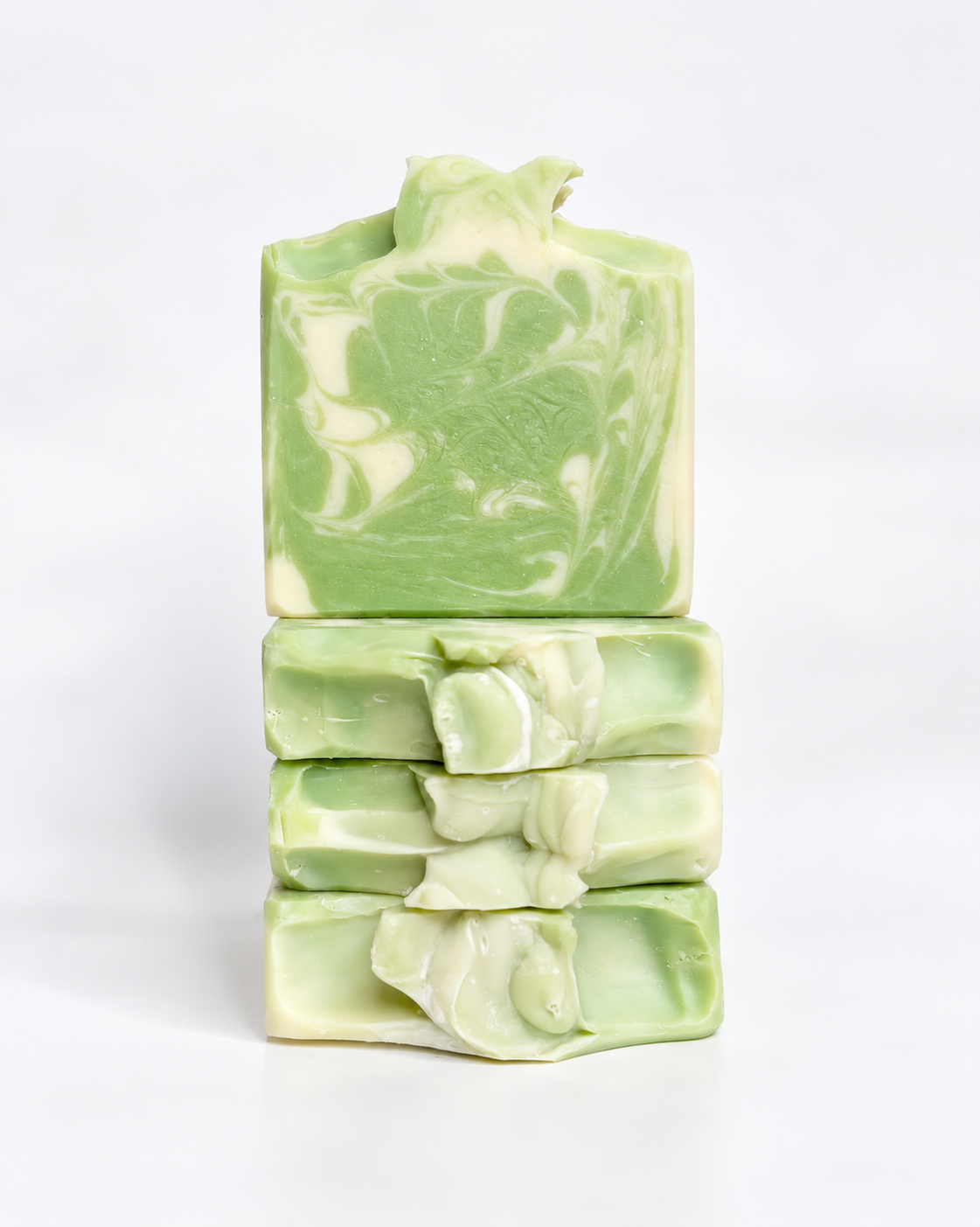 White Tea & Pear Soap - Simple Suds