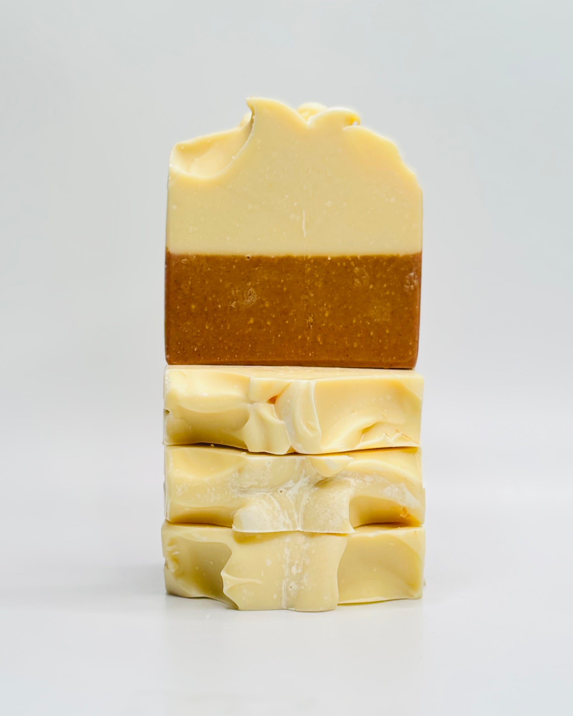 Cedarwood and Citrus Soap