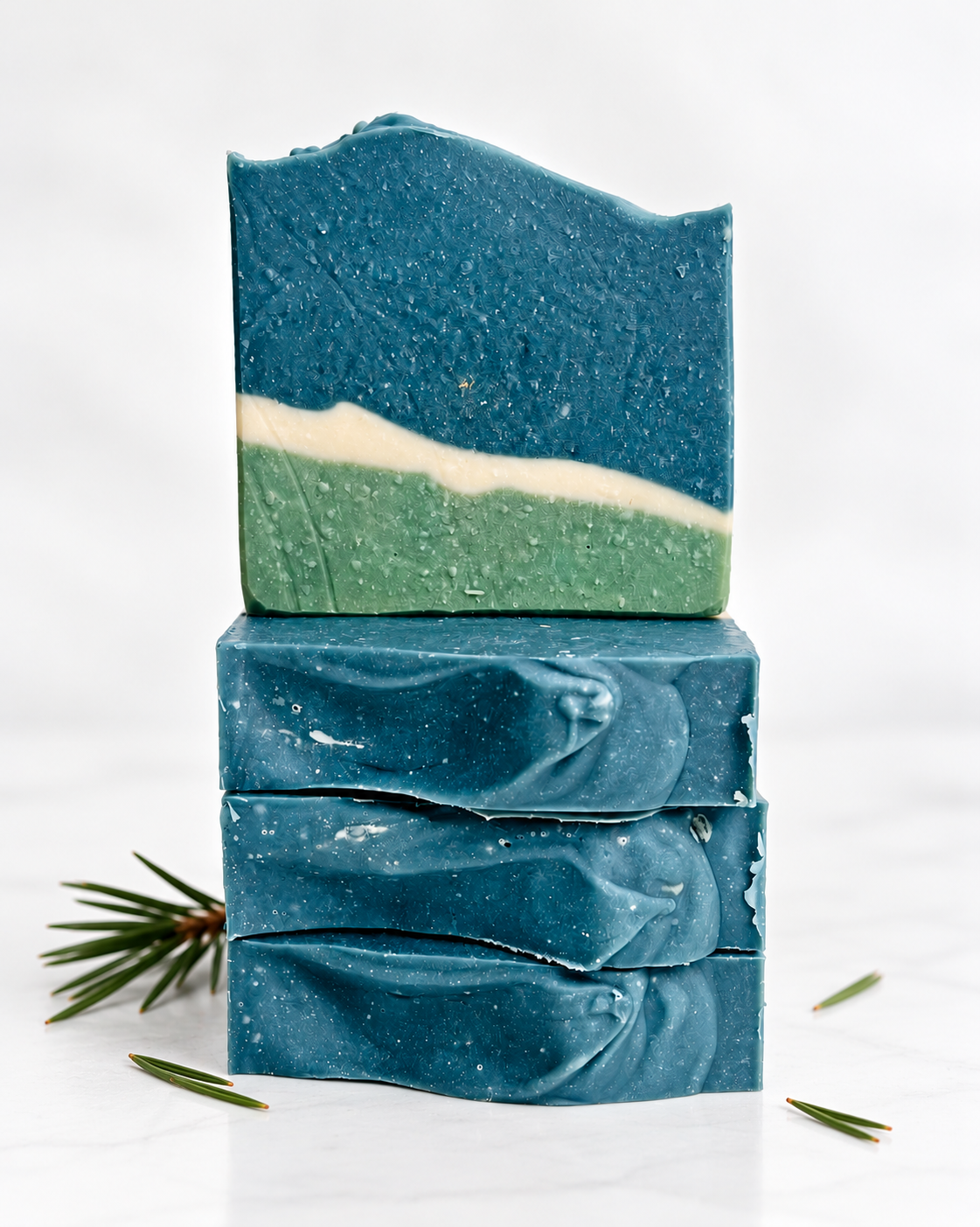 Alpine Soap - Simple Suds