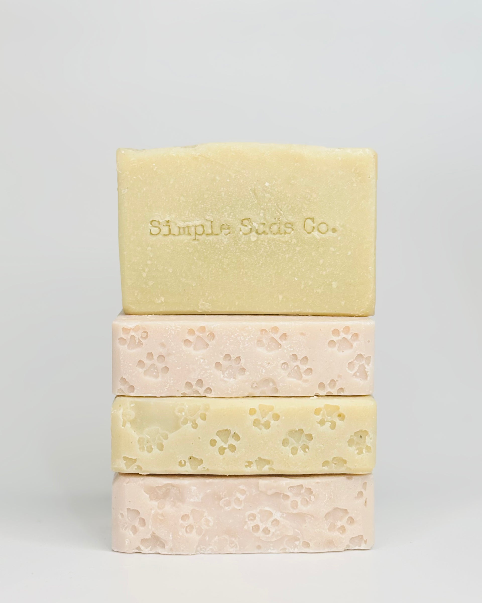 Gentle Dog Soap