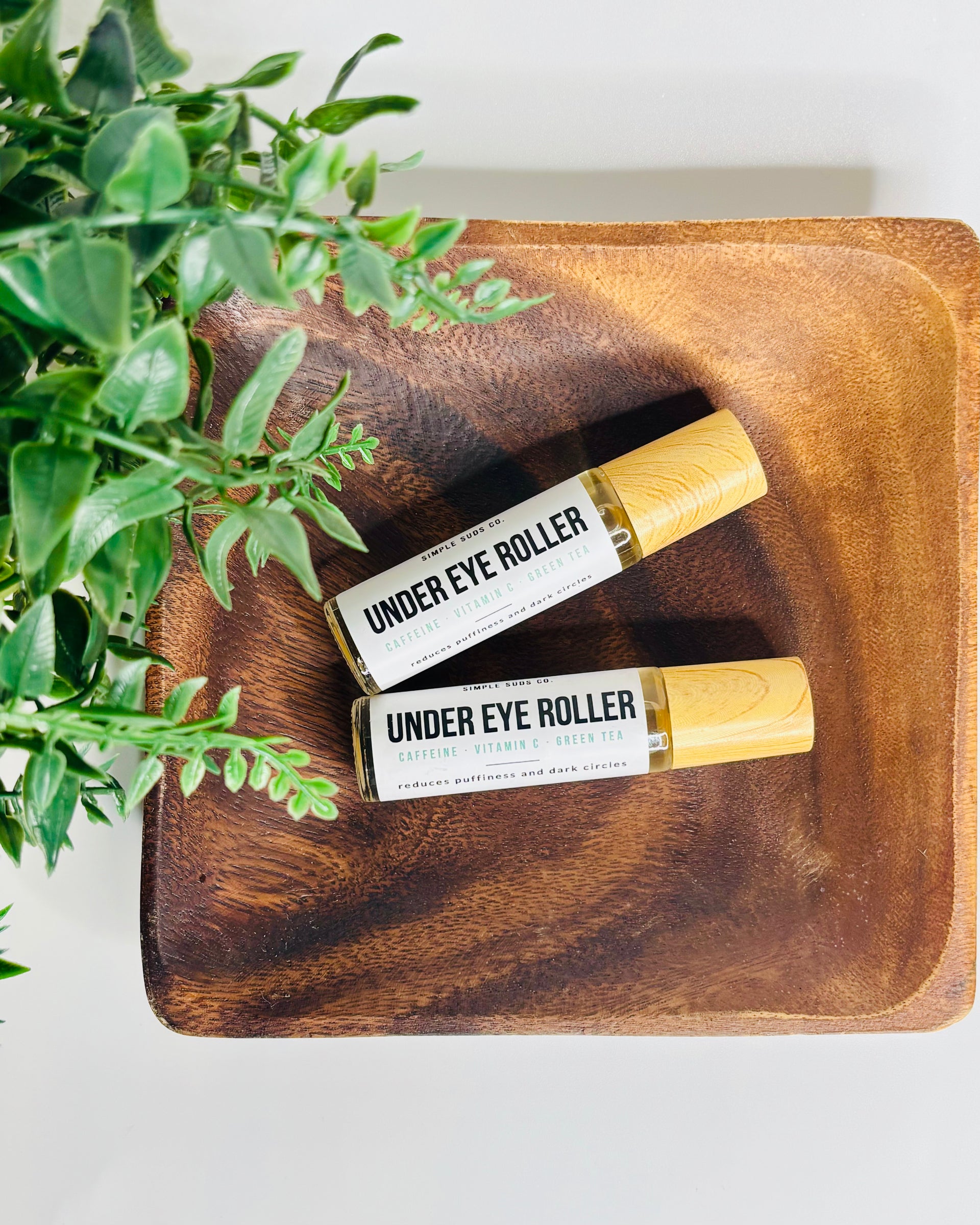 Eye Lift Roller
