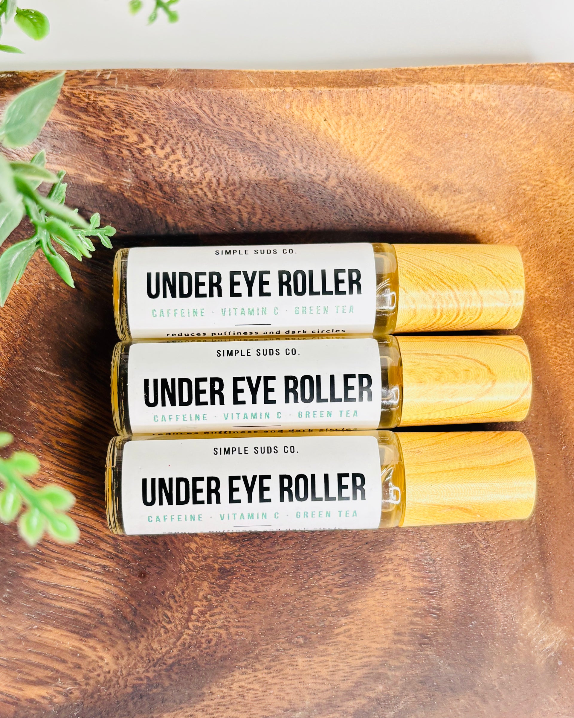 Eye Lift Roller