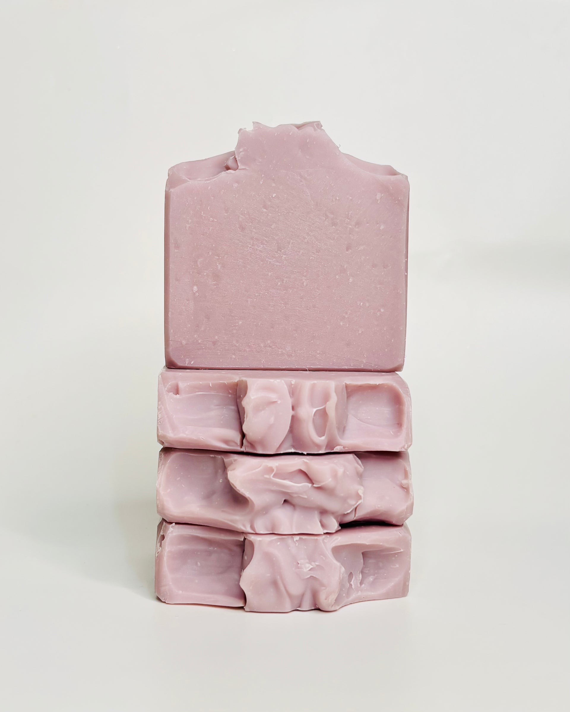 Lavender Soap