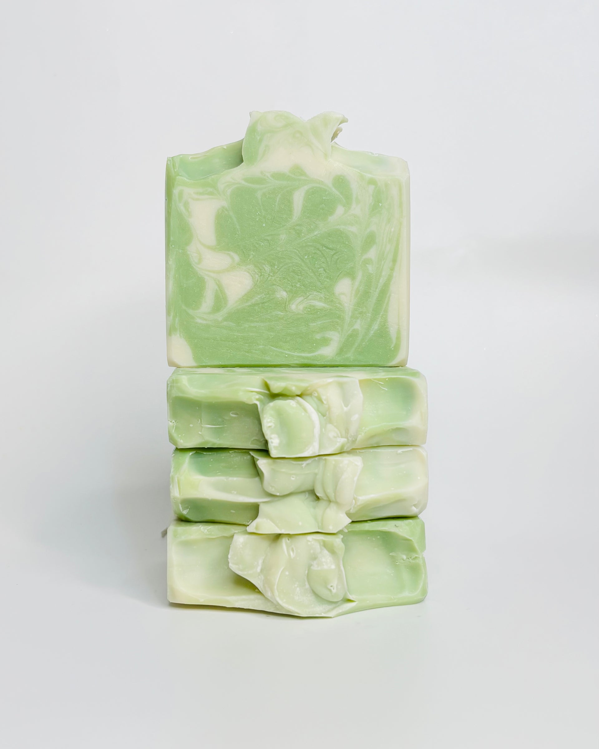 White Tea & Pear Soap