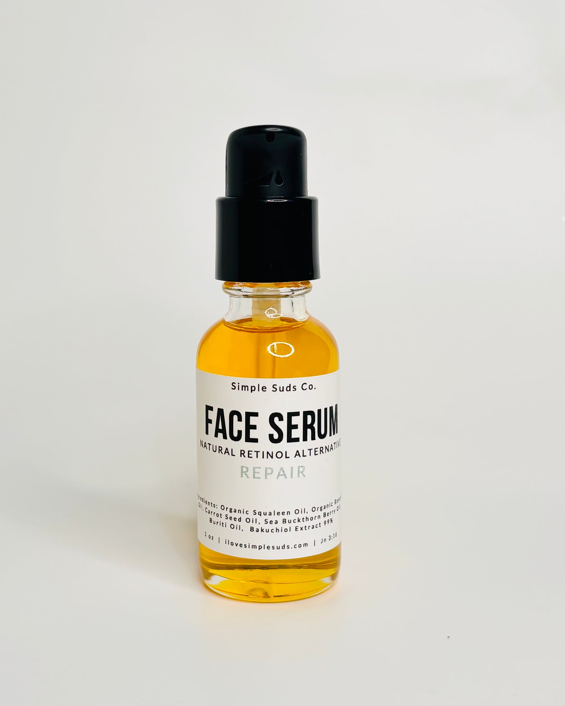 Repair Face Serum