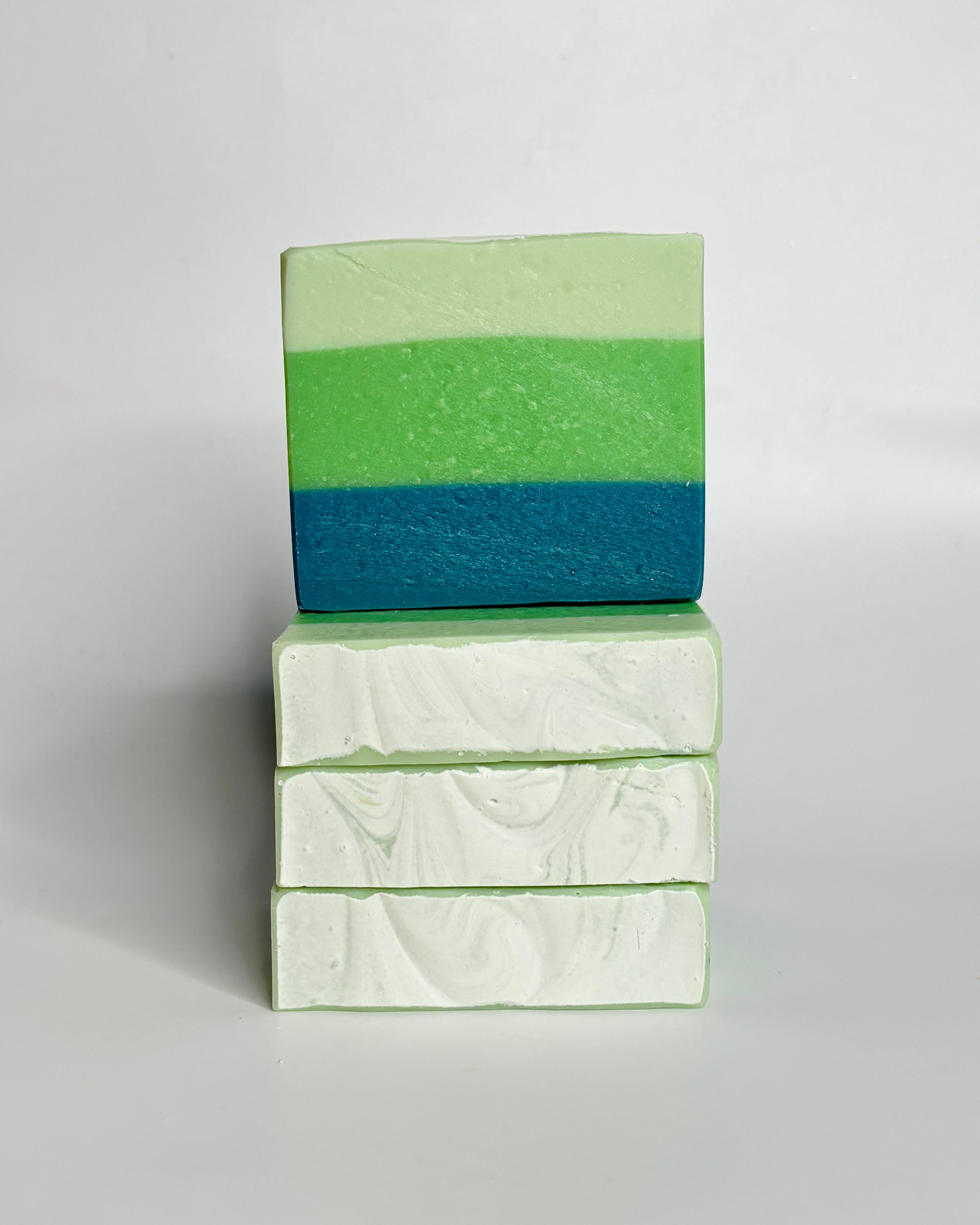 Bamboo and Sage Soap