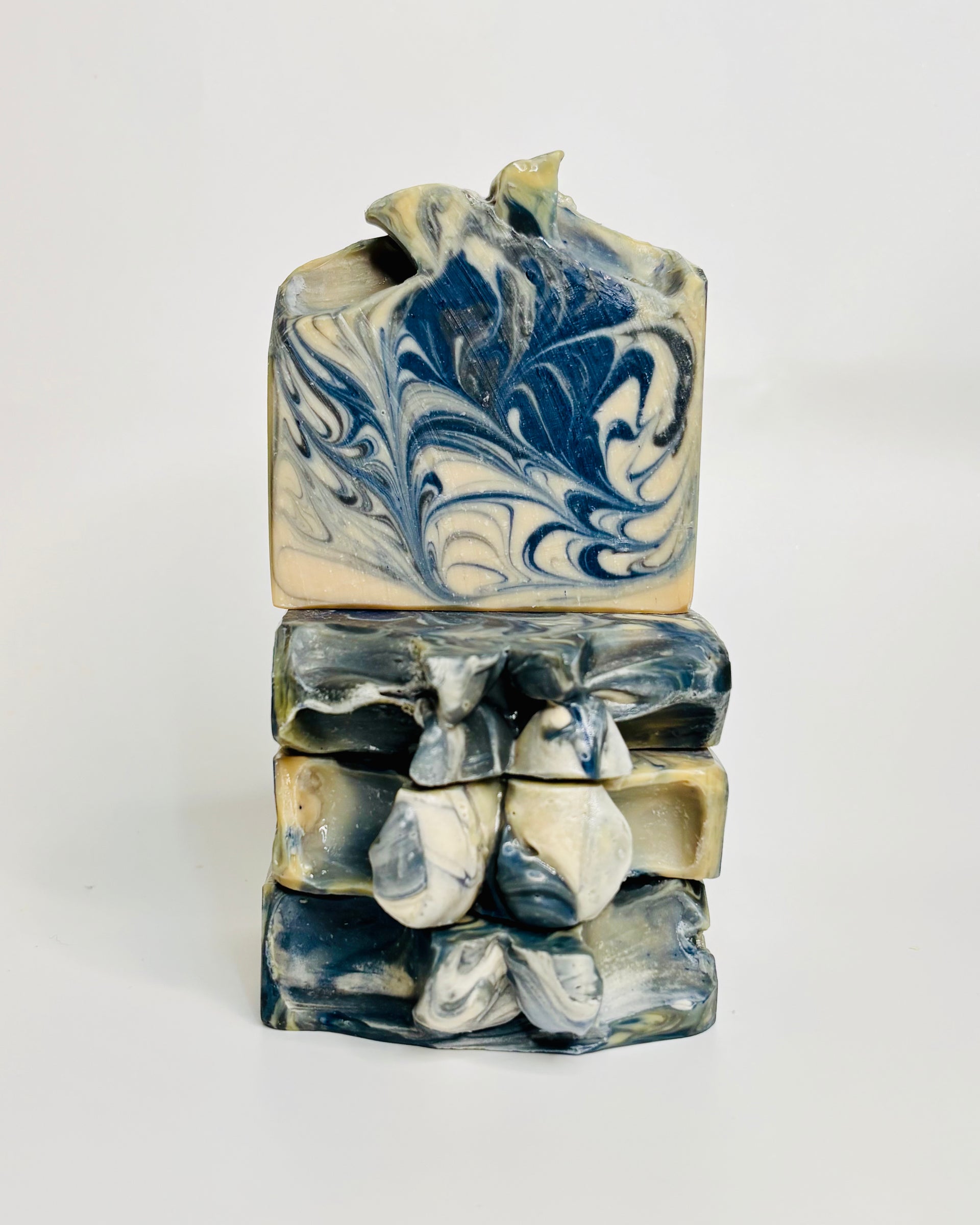 Woodsman Soap