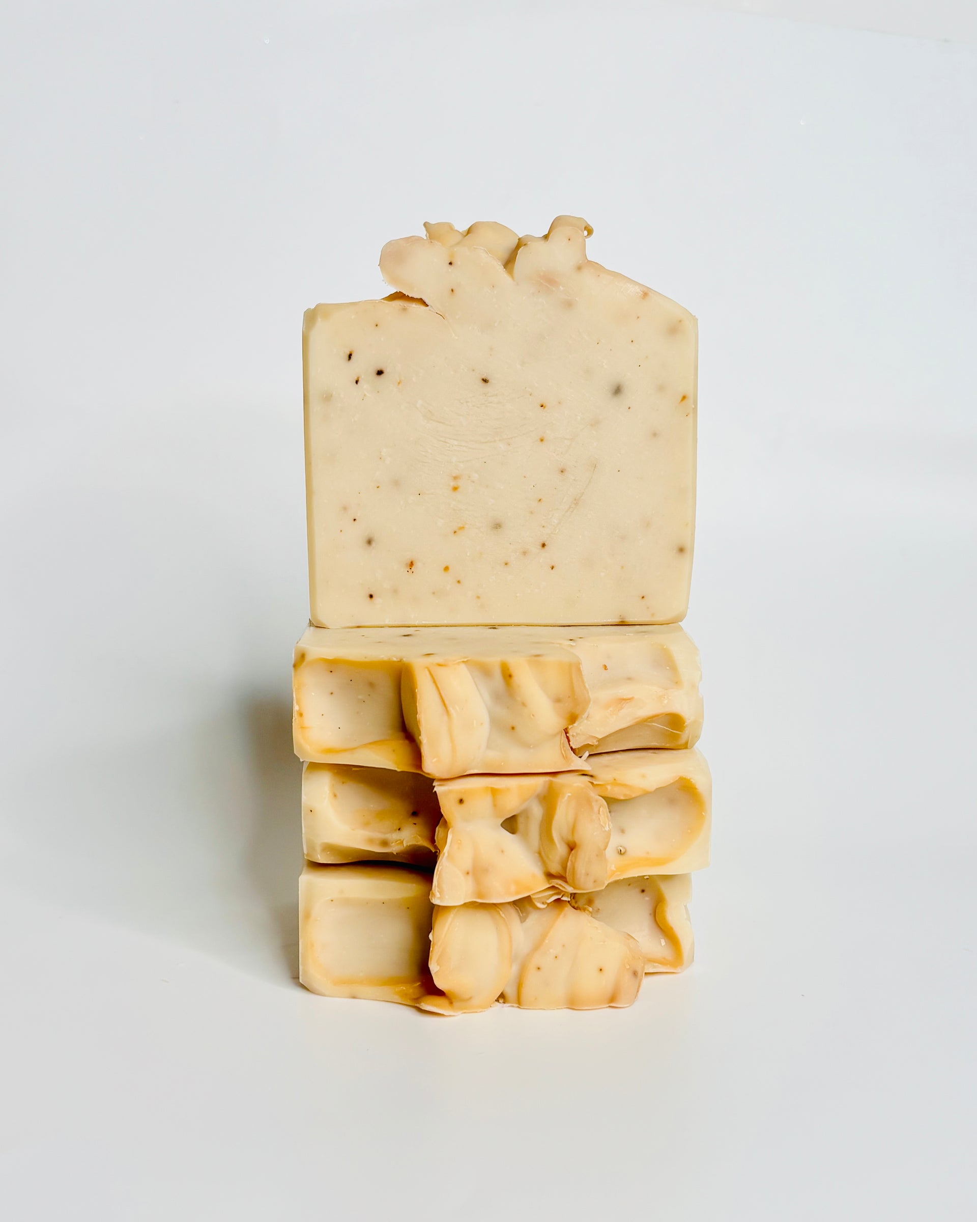 Vanilla Bean Soap