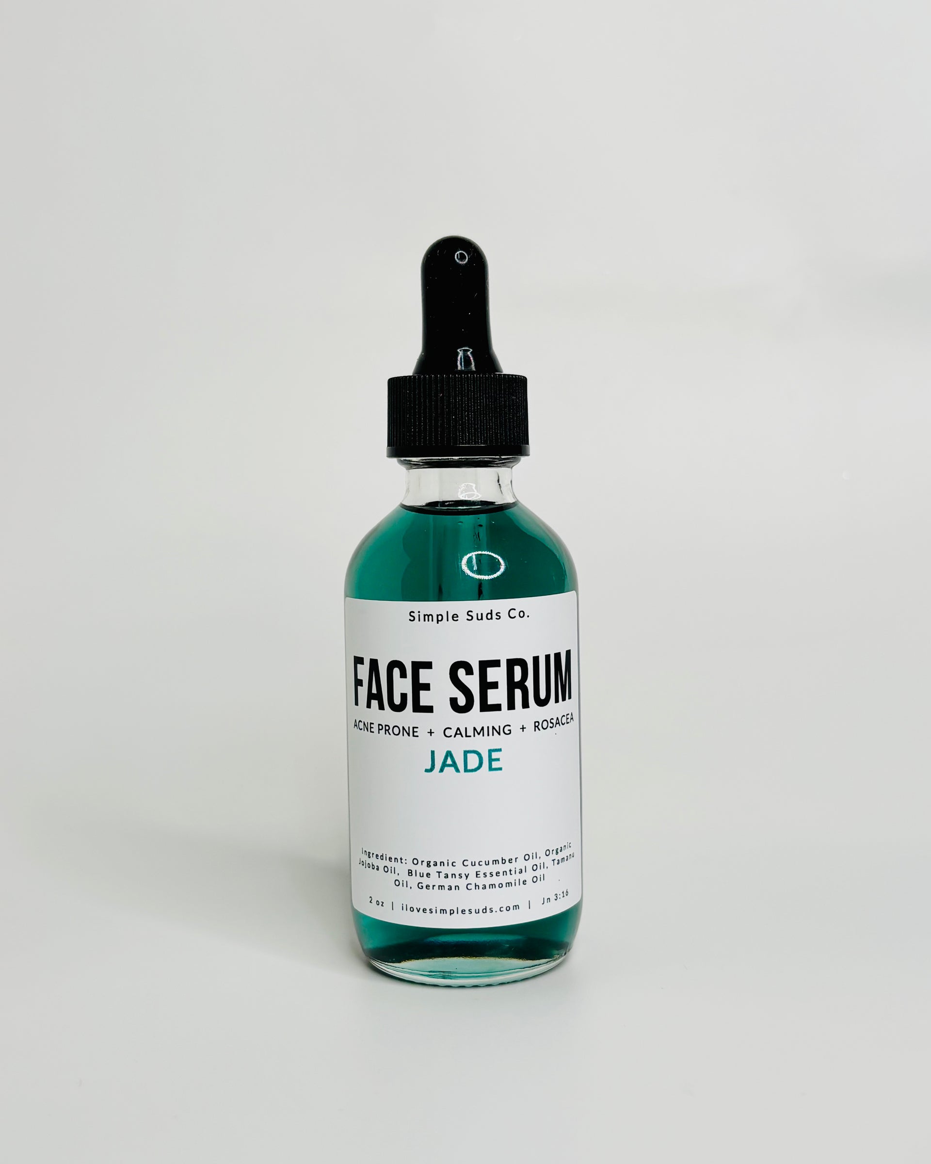 Jade Face Serum