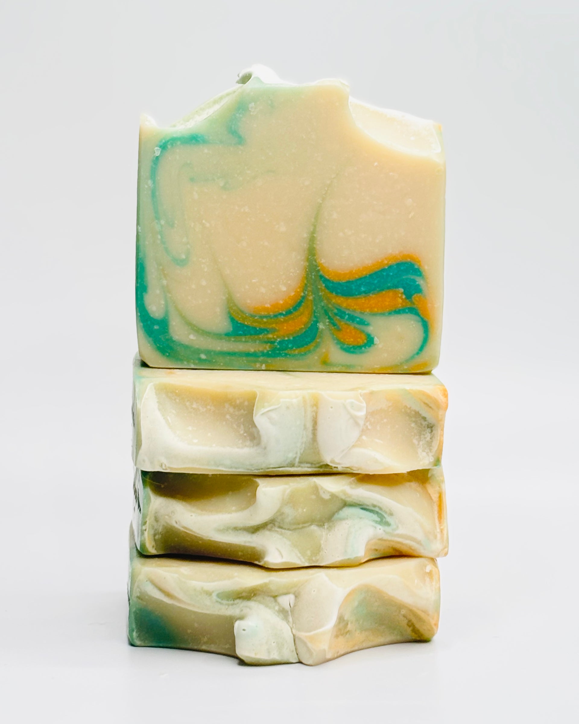 Coconut Verbena Soap