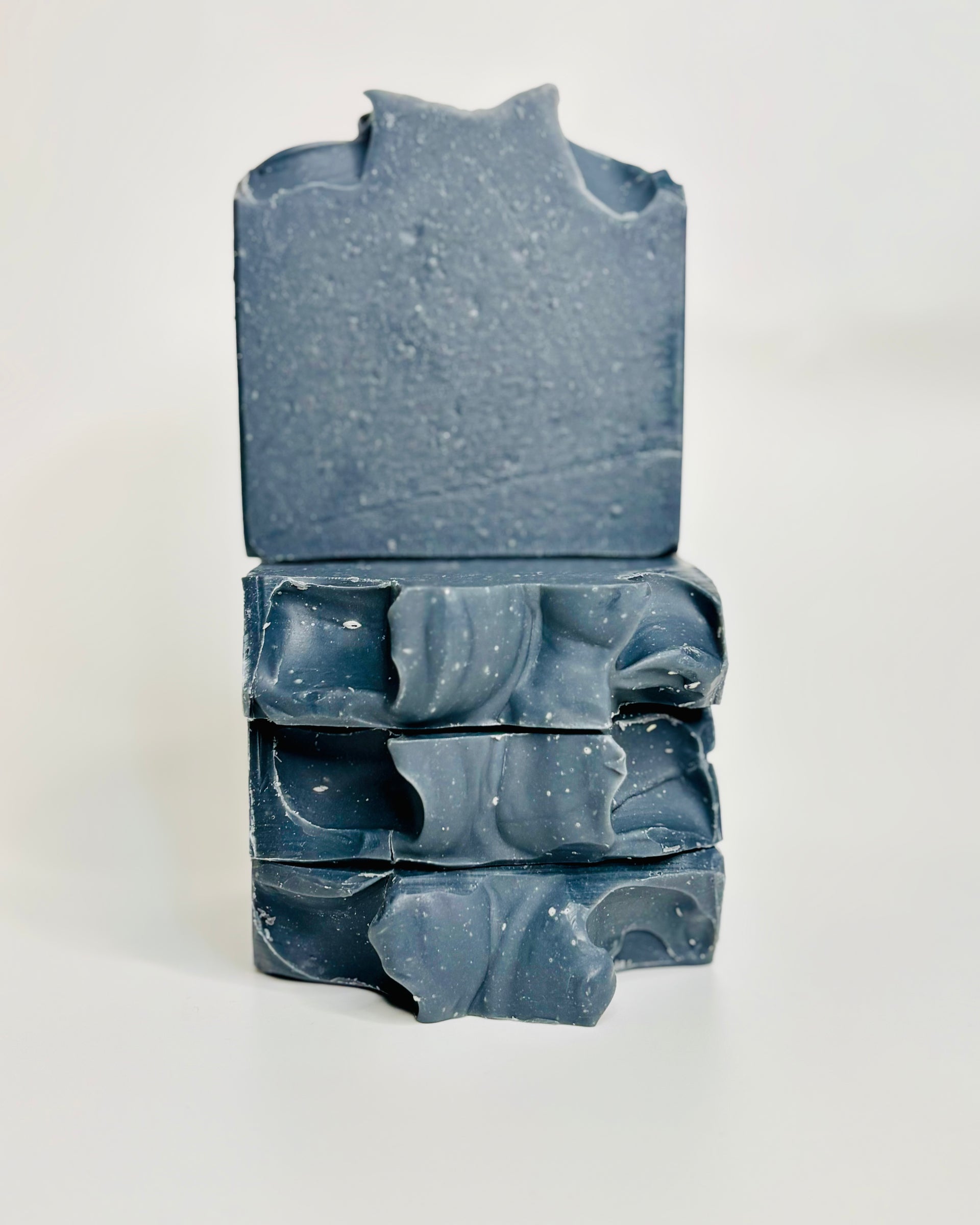 Activated Charcoal Soap