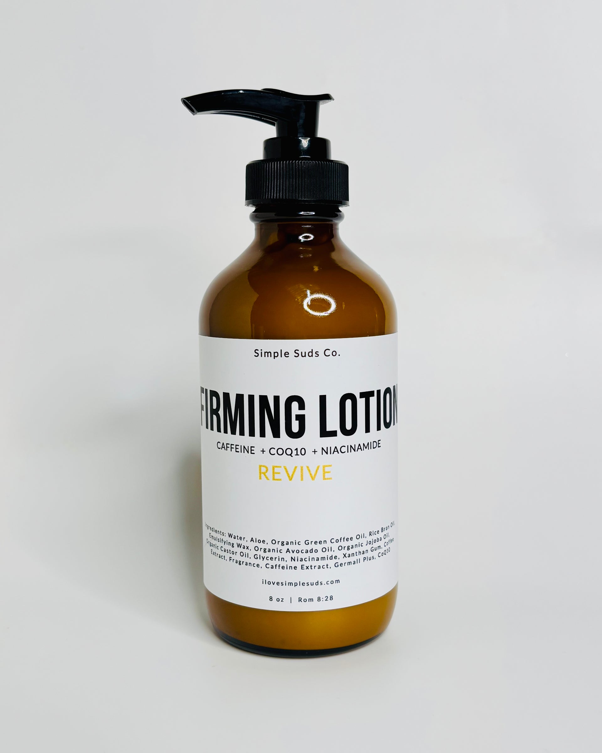 Revive Firming Lotion