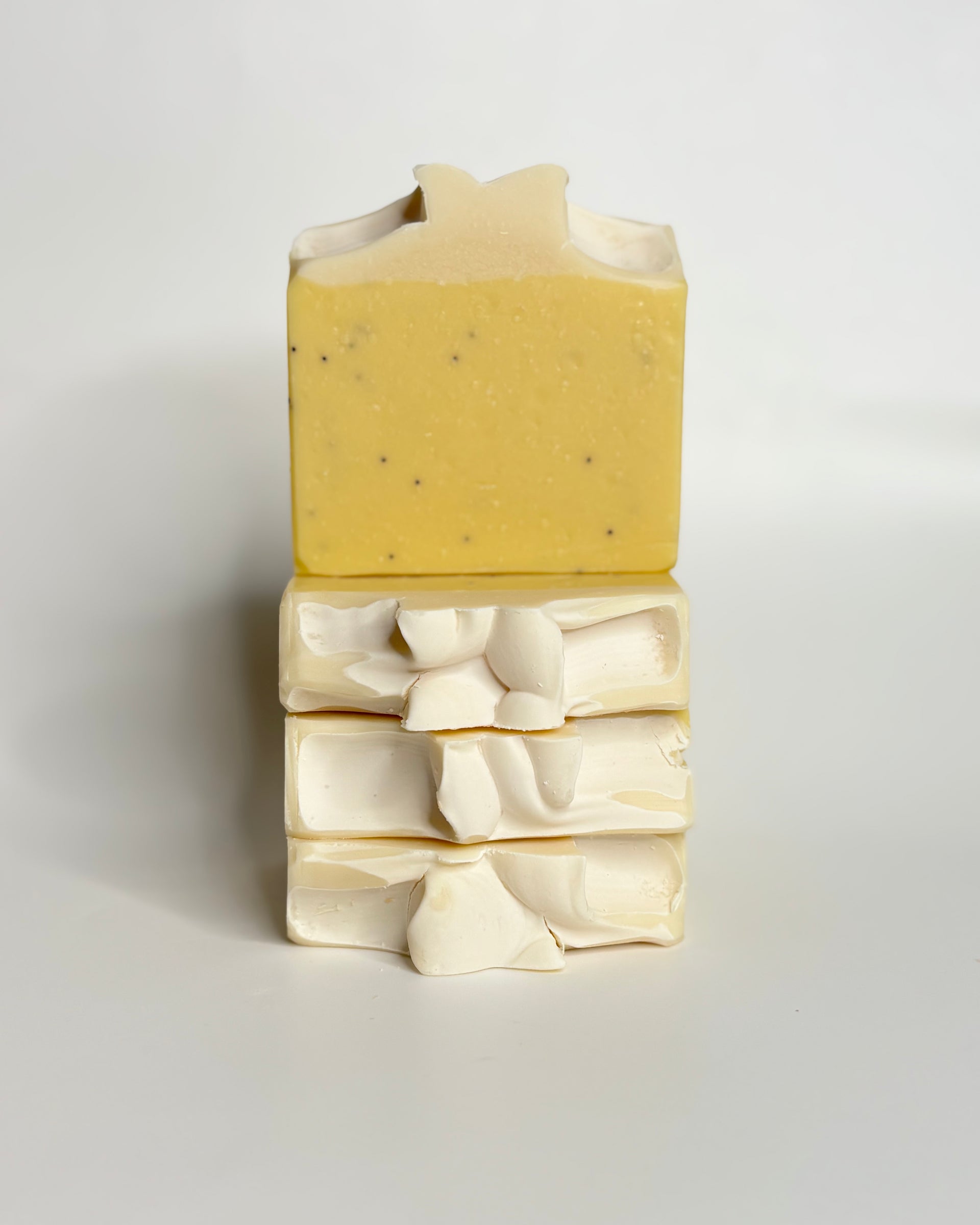 Lemon Poppyseed